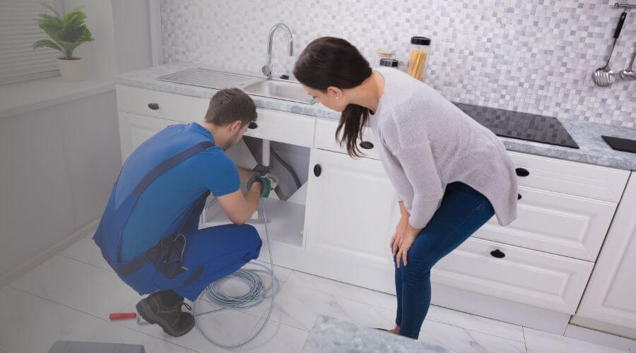 Local expert plumbing services in Youngstown, FL